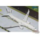 Boeing P-8A Poseidon Republic of Korea Navy / no.23091 / Gemini 1:200 G2KNV1140
