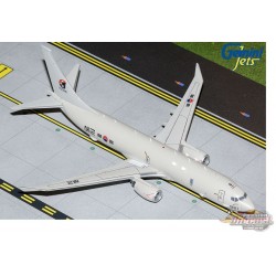 Boeing P-8A Poseidon Republic of Korea Navy / no.23091 / Gemini 1:200 G2KNV1140
