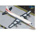 Lockheed L-188A Electra National Airlines / N5017K / Gemini 1:200 G2NAL1030