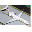 Fokker F-100 Virgin Australia / VH-FNJ / Gemini 1:200 G2VOZ813