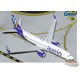 Boeing 737-800 Avelo / N801XT / Gemini 1:400 GJVXP2057