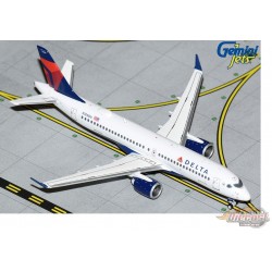 Airbus A220-300 Delta / N305DU / Gemini 1:400 GJDAL2100