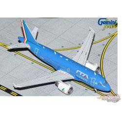 Airbus A319 ITA / EI-IMN / Gemini 1:400 GJITY2128