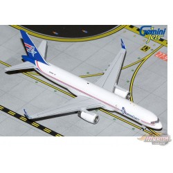 Boeing 775-200WPCF Amerijet / N818NH / Gemini 1:400 GJAJT2130