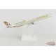 Etihad Airbus A350-1000  - Skymarks 1/200- SKR1111 - Passion Diecast 