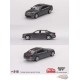 BMW 750Li xDrive Bernina Grey Amber Effect - Mini GT - 1:64 - MGT00515 Passion Diecast