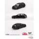 ABT Audi RS6 Johann Abt Signature Edition Black - Mini GT - 1:64 - MGT00514 Passion Diecast