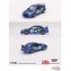 Subaru Impreza WRC97 1997 Rally Sanremo Winner No.3 - Mini GT - 1:64 - MGT00512 Passion Diecast