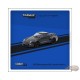 Porsche 993 Remastered By Gunther Werks - Tarmac - 1/64 - T64-TL054-BCF Passion Diecast