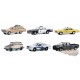 Hollywood Series 39 - Assortment - 1/64 Greenlight - 44990