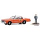 The Hobby Shop Series 15 - Assortment - 1/64 Greenlight - 97150 - Passion Diecast