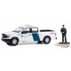 The Hobby Shop Series 15 - Assortment - 1/64 Greenlight - 97150 - Passion Diecast