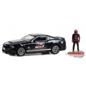 OPTIMA Ultimate Street Car Invitational - 2010 Shelby GT500 No.68 - The Hobby Shop Series 15 - 1/64 Greenlight - 97150 E