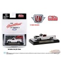 (web only) 1993 Chevrolet C1500 SS454 Blanc - M2 Machine - 1:64 - 31500-MJS54