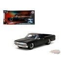 1967 Chevrolet El Camino - Fast & Furious X 2023 - Jada 1/24 - 34413