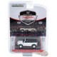 2021 Ford Bronco Bronco 66 First Edition - Barrett-Jackson 'Scottsdale Edition' Series 11 - 1/64 Greenlight - 37270 F