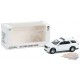 Police - 2022 Dodge Durango Pursuit with Light Bar and Push Bar in White - Hobby Exclusive - 1/64 Greenlight - 43003 B