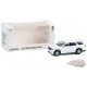 Police - 2022 Dodge Durango Pursuit (WITHOUT LIGHT AND PUSH BAR) - Hobby Exclusive - 1/64 Greenlight - 43003 A