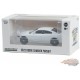 Police - 2022 Dodge Charger Pursuit (WITHOUT LIGHT AND PUSH BAR) - Hobby Exclusive - 1/64 Greenlight - 43002 A