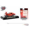 1966 Chevrolet Corvette 427 Schwinn Orange Krate - M2 Machine - Hobby Exclusive - 1:64 - 31500-HS35