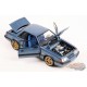 Detroit Speed, Inc. - 1989 Ford Mustang 5.0 LX in Medium Shadow Bleu - 1/18 - GMP - 18977 Passion Diecast 