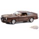 1978 Ford Mustang II King Cobra in Dark Brown Metallic with Orange and Gold Stripes - 1/18  Greenlight - 13669 Passion Diecast