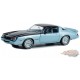 1978 Chevrolet Camaro Rally Sport en bleu vif et noir - 1/18  Greenlight - 13664 Passion Diecas