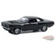 1971 Plymouth 'Cuda - John Wick: Chapter 4 (2023) - Highway 61 - HWY 61-1/18 - 18045 Passion Diecast