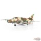 Sukhoi Su-22 Fitter Libyan Air Force, Gulf of Sidra, August 19th 1981- JC Wings  1:72 JCW-72-SU20-001