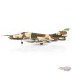 Sukhoi Su-22 Fitter Libyan Air Force, Gulf of Sidra, August 19th 1981- JC Wings  1:72 JCW-72-SU20-001