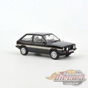 Ford Fiesta XR2 1981 - Noir - Norev 1-18 - 182743