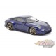 Porsche 911 GT3 with Touring Package 2021 Blue Metallic - Norev - 1-18 - 187302 - Passion Diecast