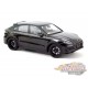 Porsche Cayenne S Coupé 2019 - black - Norev - 1-18 - 187673- Passion Diecast