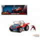 Spider Man Buggy Avec Spider Man - Spider Man - Jada 1/24 - 33729 - Passion Diecast