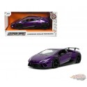 (Web Only)Lamborghini Huracan Performante - Hyper-Spec - Jada 1/24 - 34214
