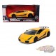 Lamborghini Gallardo Superleggera - Fast & Furious - Jada 1/24 - 32609 Passion Diecast