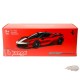 Ferrari SF90 Stradale (Red) - Signature Series Bburago - 1/18 - 18-16911 RD -  Passion Diecast 