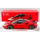 Ferrari SF90 Stradale (Red) - Signature Series Bburago - 1/18 - 18-16911 RD -  Passion Diecast 