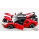 Ferrari SF90 Stradale (Red) - Signature Series Bburago - 1/18 - 18-16911 RD -  Passion Diecast 