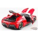 Ferrari SF90 Stradale (Red) - Signature Series Bburago - 1/18 - 18-16911 RD -  Passion Diecast 