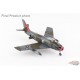 Canadair Sabre Mk 6 - Luftwaffe JG 71 Richthofen, JA-111, Erich Hartmann, Ahlhorn AB, Allemagne 1960 / Hobby Master 1:72 HA4320