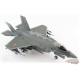 Lockheed F-35A Lightning II / Royal Danish Air Force, no.L-001, Luka AFB, AZ, 2021 / Hobby Master 1:72 HA4430