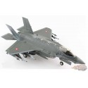 (Free shipping) Lockheed F-35A Lightning II / Royal Danish Air Force, no.L-001, Luka AFB, AZ, 2021 / Hobby Master 1:72 HA4430