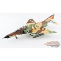 (Free shipping) McDonnell Douglas F-4E "Kurnass" - IAF 201st Sqn. "The One", Tel Nof Air Base, 1974 / HM 1:72 HA19039