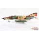 McDonnell Douglas F-4E Phantom II - HAF 337 Mira Ghost, Tanagra AB, Greece, Archangel 2005 / Hobby Master 1:72 HA19038