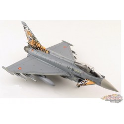 Eurofighter Typhoon - Spanish Air Force 142 Sqn, Poland NATO Tiger Meet 2018 / Hobby Master 1:72 HA6618