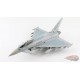 Eurofighter Typhoon - RSAF 10 Sqn, ZK068, King Fahd AB, Saudi Arabia, 2014 / Hobby Master 1:72 HA6617