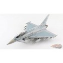 (Free shipping) Eurofighter Typhoon - RSAF 10 Sqn, ZK068, King Fahd AB, Saudi Arabia, 2014 / Hobby Master 1:72 HA6617