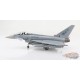 Eurofighter Typhoon - RSAF 10 Sqn, ZK068, King Fahd AB, Saudi Arabia, 2014 / Hobby Master 1:72 HA6617