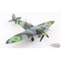 Supermarine Spitfire Mk IX - PT879 Russian Spitfire, England 2020 / Hobby Master 1:48 HA8324